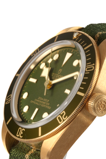 Tudor Black Bay 58 M79018V-0001 Image 7